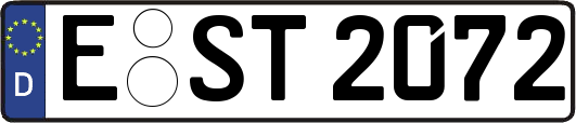 E-ST2072