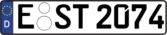 E-ST2074