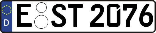 E-ST2076