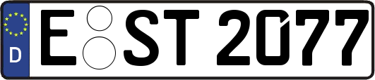 E-ST2077