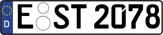E-ST2078