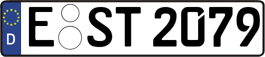 E-ST2079