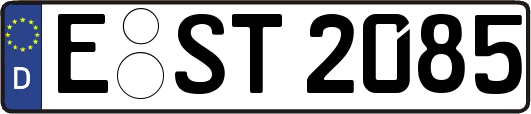 E-ST2085