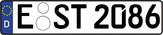 E-ST2086