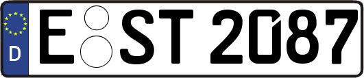 E-ST2087