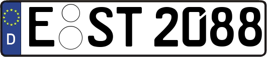 E-ST2088