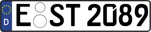 E-ST2089