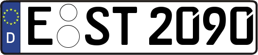 E-ST2090
