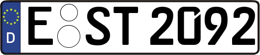 E-ST2092