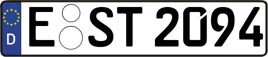 E-ST2094