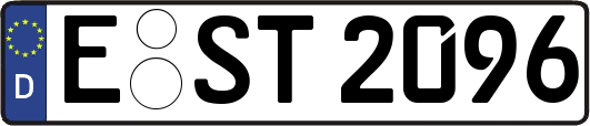 E-ST2096