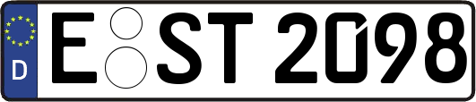 E-ST2098