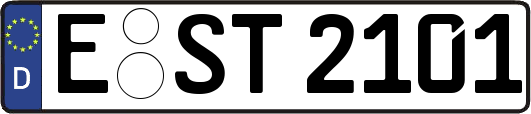 E-ST2101