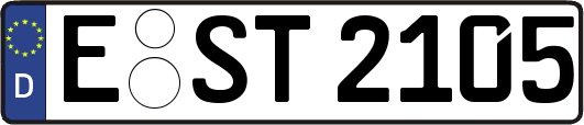 E-ST2105
