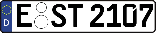 E-ST2107