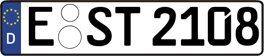 E-ST2108