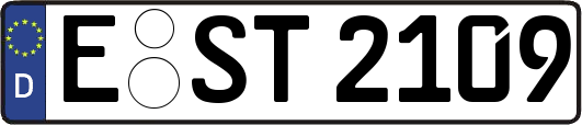 E-ST2109
