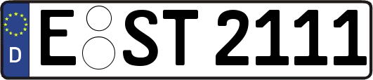 E-ST2111