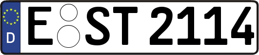 E-ST2114