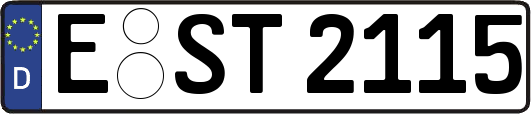E-ST2115