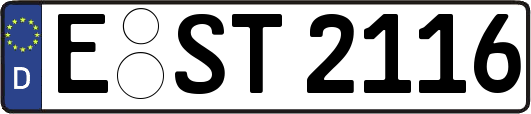 E-ST2116