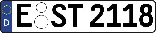 E-ST2118