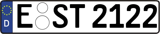 E-ST2122