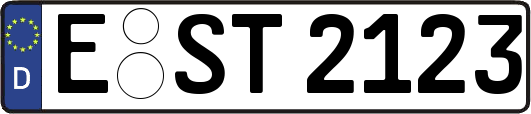 E-ST2123