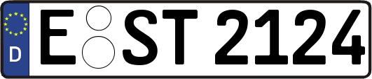 E-ST2124