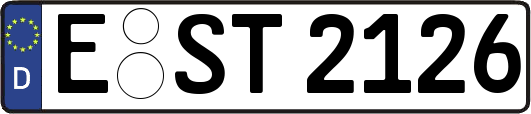 E-ST2126