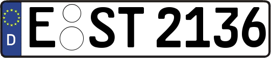 E-ST2136