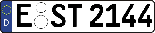 E-ST2144