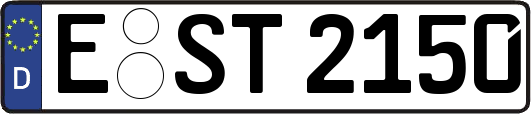 E-ST2150