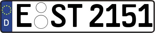E-ST2151
