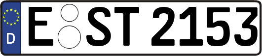 E-ST2153