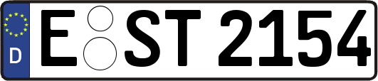E-ST2154