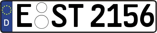 E-ST2156