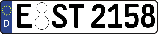 E-ST2158