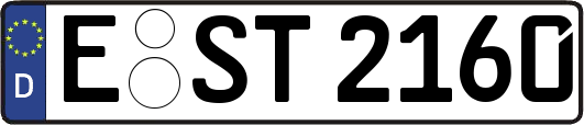 E-ST2160