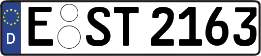E-ST2163