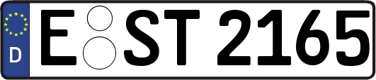 E-ST2165