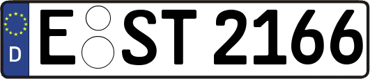 E-ST2166