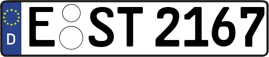 E-ST2167