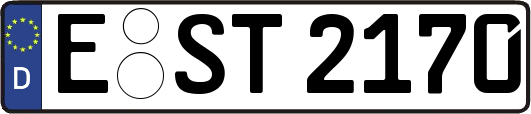E-ST2170