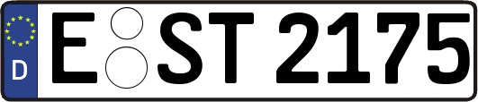 E-ST2175