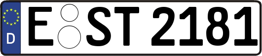 E-ST2181
