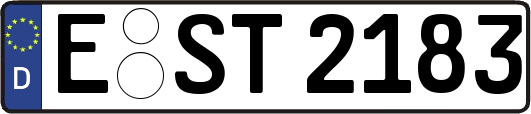 E-ST2183