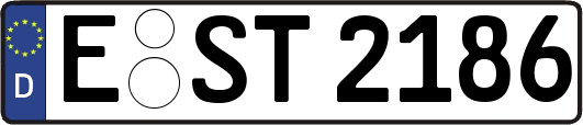 E-ST2186