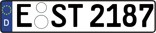 E-ST2187