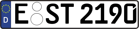 E-ST2190